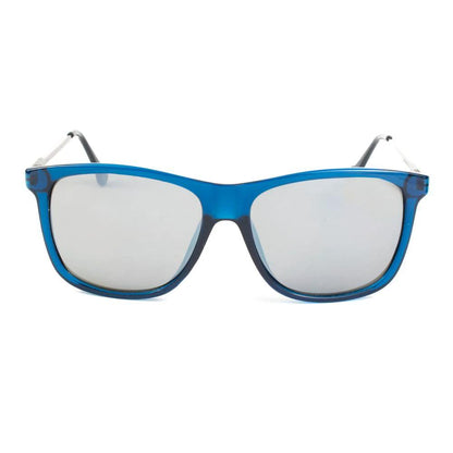 Converse Blue Acetate Sunglasses by Converse