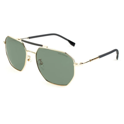 Converse Pink Metal Sunglasses by Converse