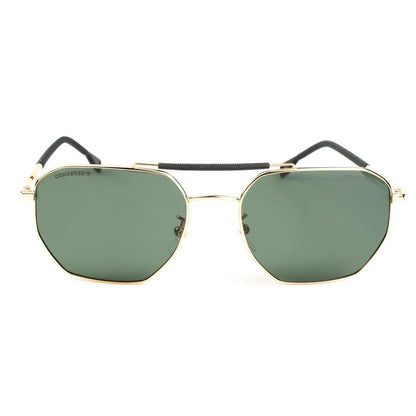 Converse Pink Metal Sunglasses by Converse