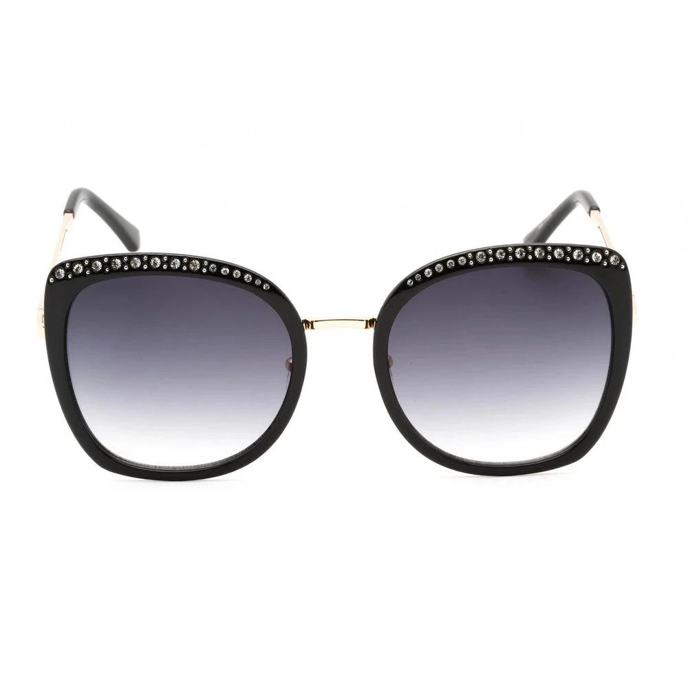 Guess Black Metal Sunglasses by Guess