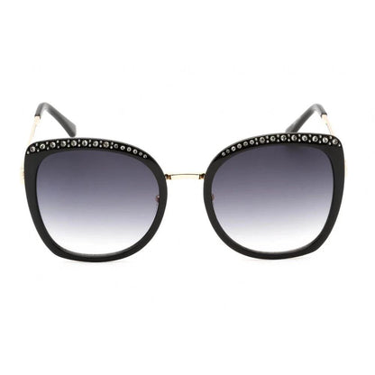 Guess Black Metal Sunglasses by Guess