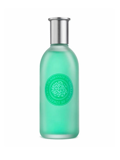 Agua de Naranjos by Perfumerías Padilla