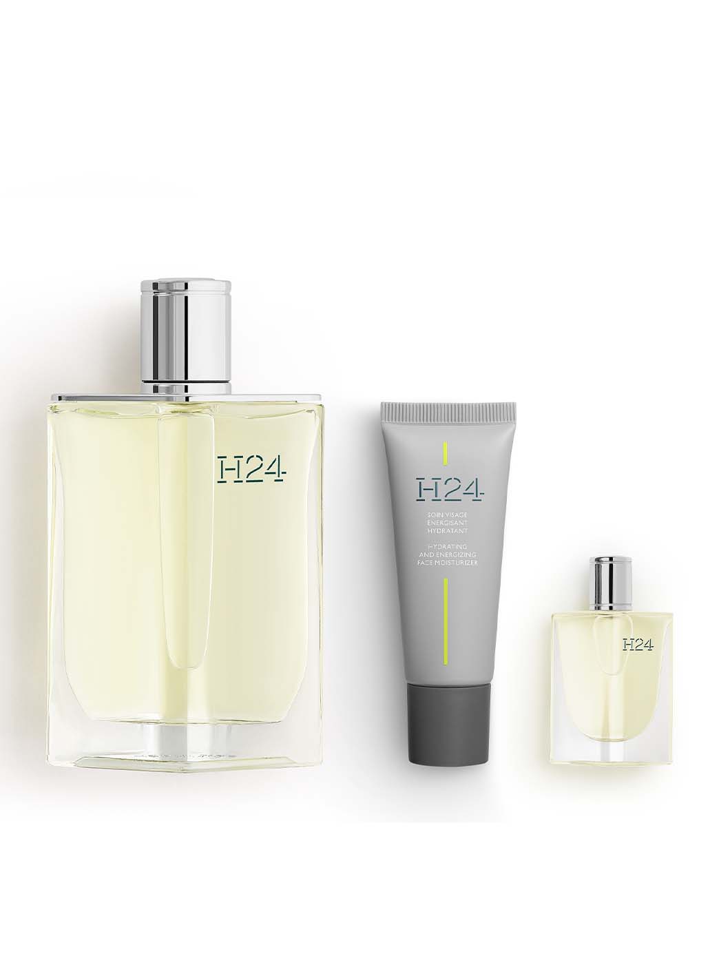 Cofre H24 by Perfumerías Padilla