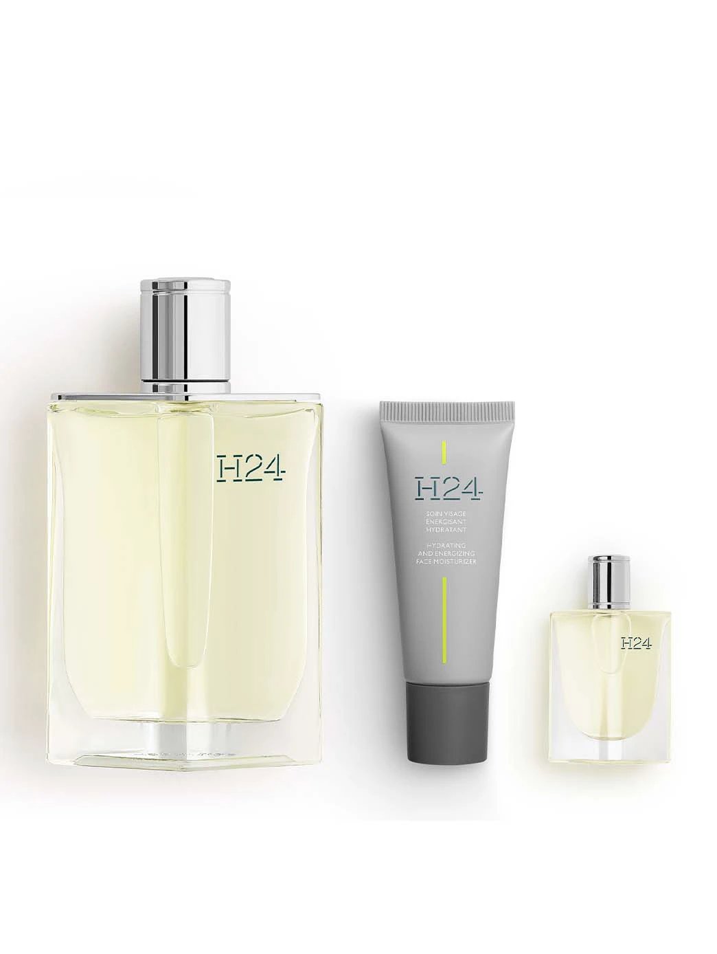 Cofre H24 by Perfumerías Padilla