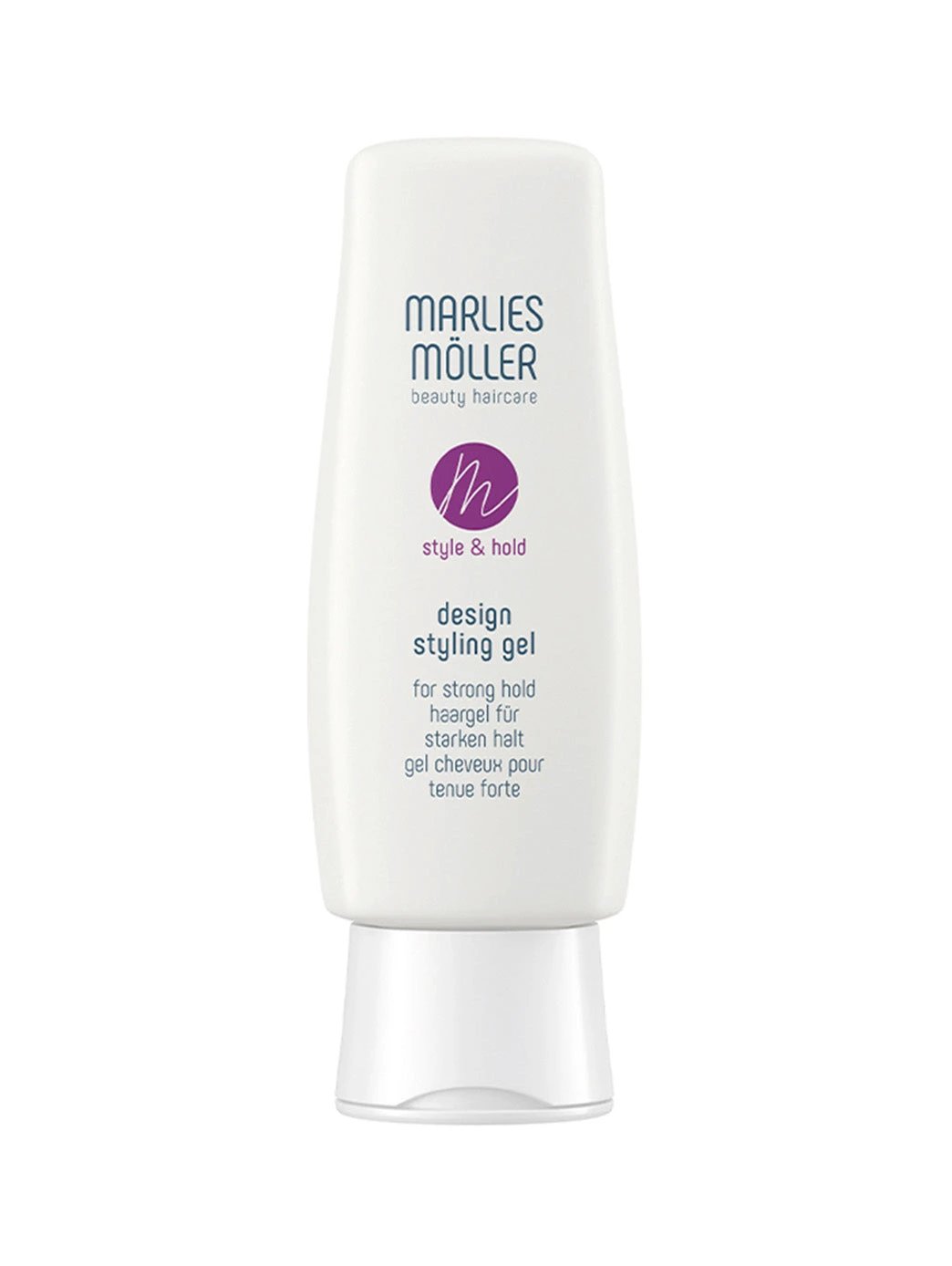Design Styling, Gel - Gel hidratante by Perfumerías Padilla
