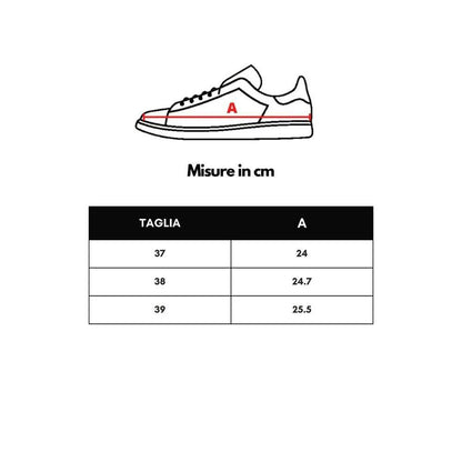 Dolce & Gabbana Black Fabric Sneaker