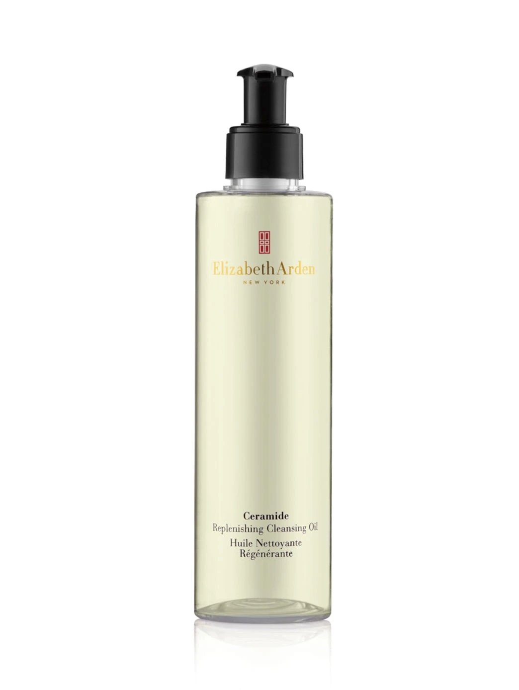 Ceramide Replenishing Cleasing Oil by Perfumerías Padilla