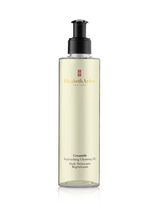Ceramide Replenishing Cleasing Oil by Perfumerías Padilla