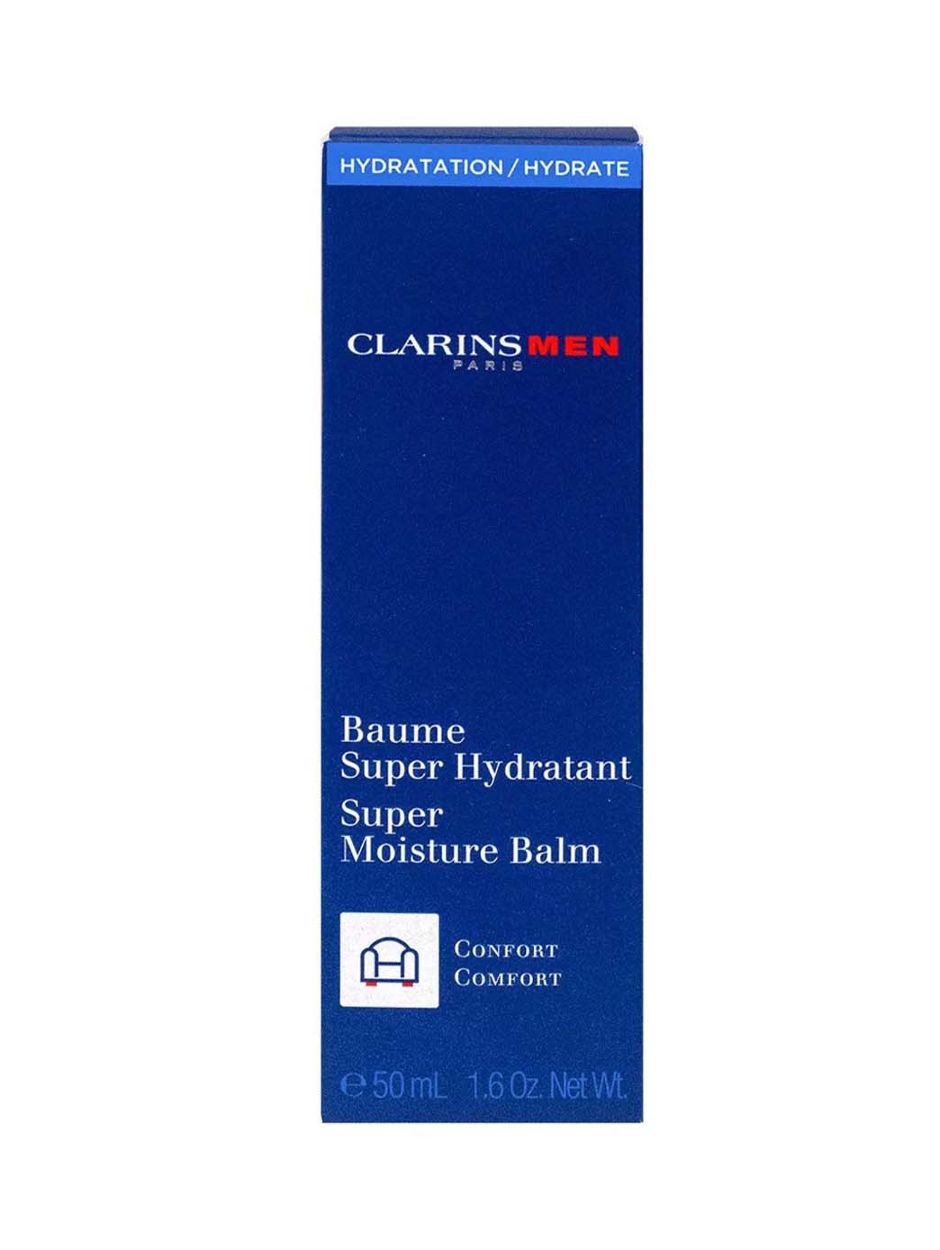 Bálsamos Super Hidratante Rostro