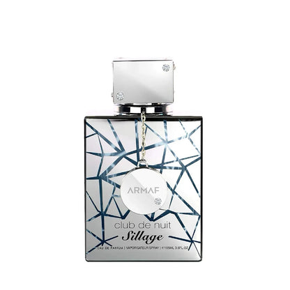 Club De Nuit Sillage by Perfumerías Padilla