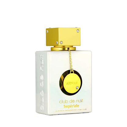 Club de Nuit White Imperiale by Perfumerías Padilla