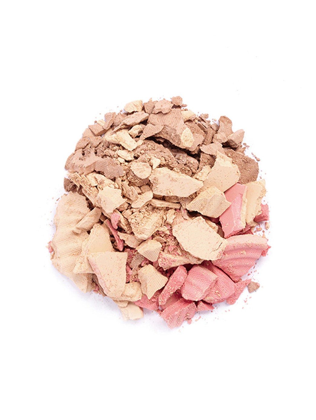 Phyto-Touche Poudre Éclat Soleil Trio