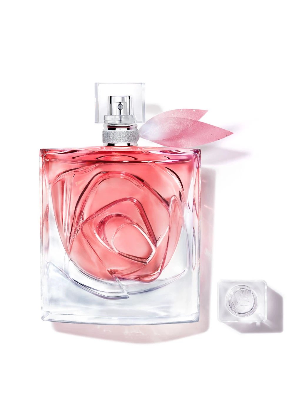 La Vie est Belle Rose Extraordinaire by Perfumerías Padilla