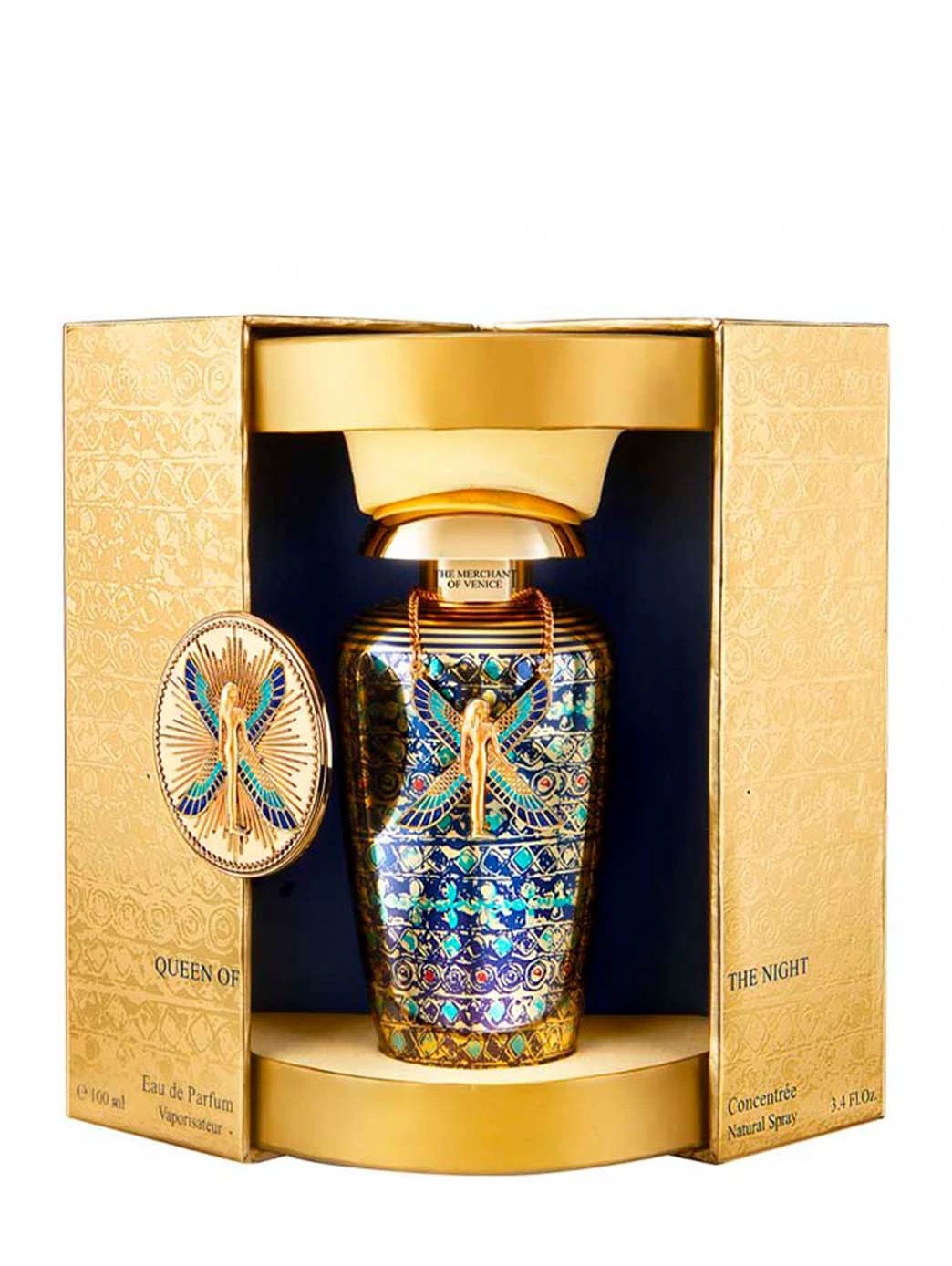 Exclusive Queen Of The Night c by Perfumerías Padilla