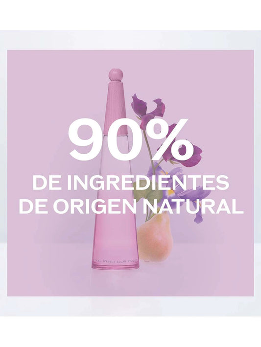 L'Eau D'Issey Solar Violet by Perfumerías Padilla