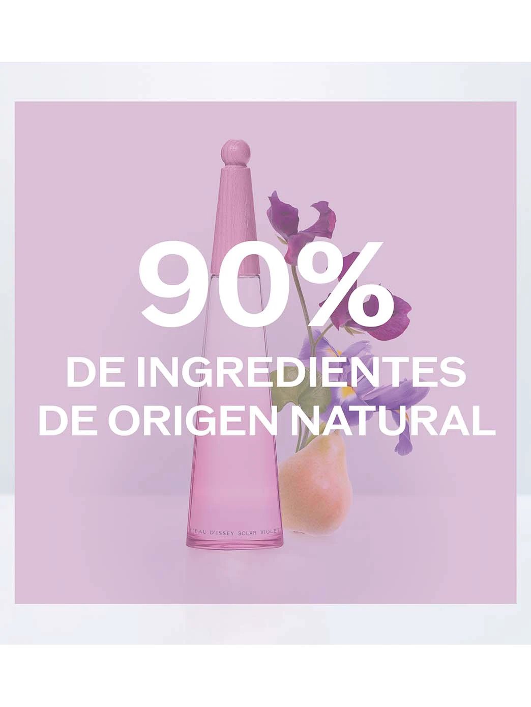 L'Eau D'Issey Solar Violet by Perfumerías Padilla
