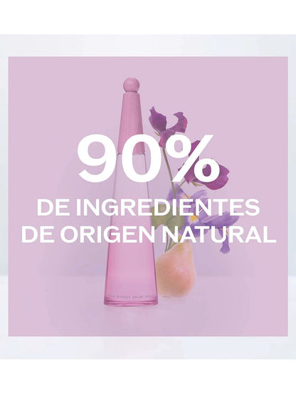L'Eau D'Issey Solar Violet by Perfumerías Padilla