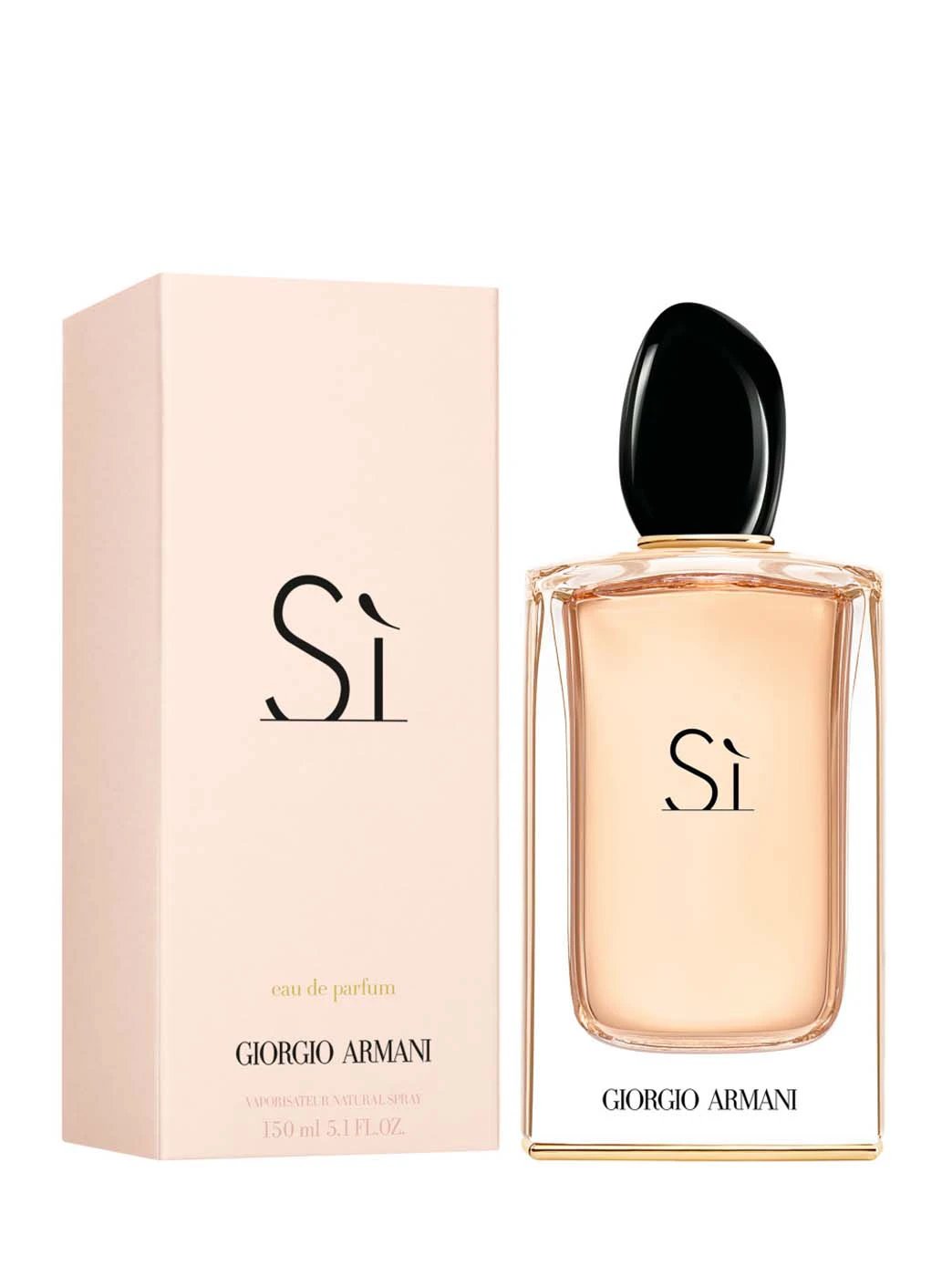 Sì by Perfumerías Padilla