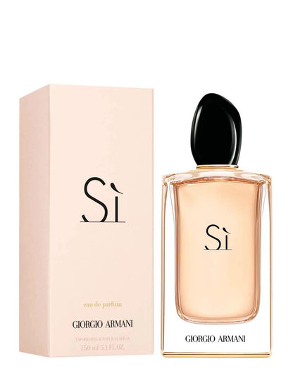 Sì by Perfumerías Padilla