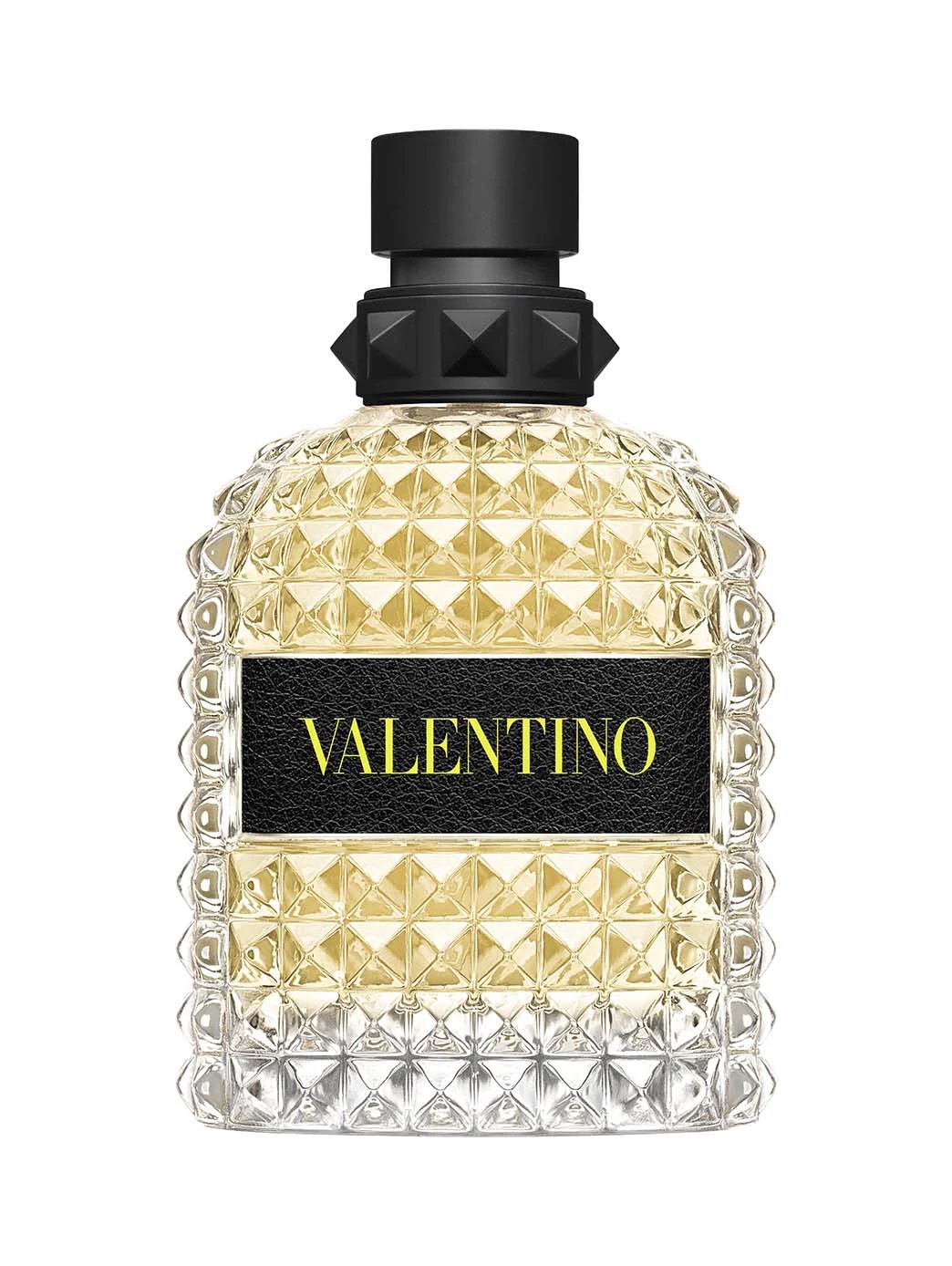 Born in Roma Yellow Dream Uomo by Perfumerías Padilla