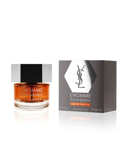 L'Homme YSL Intense by Perfumerías Padilla