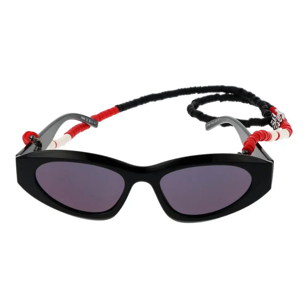 Hugo Boss Black Polyamide Sunglasses by Hugo Boss