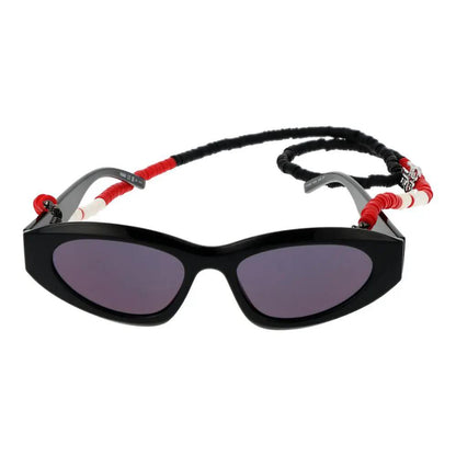 Hugo Boss Black Polyamide Sunglasses by Hugo Boss