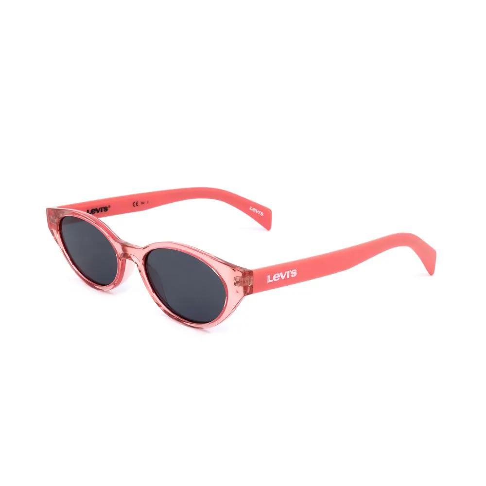 Levi's Gray Resin Sunglasses by Levi's