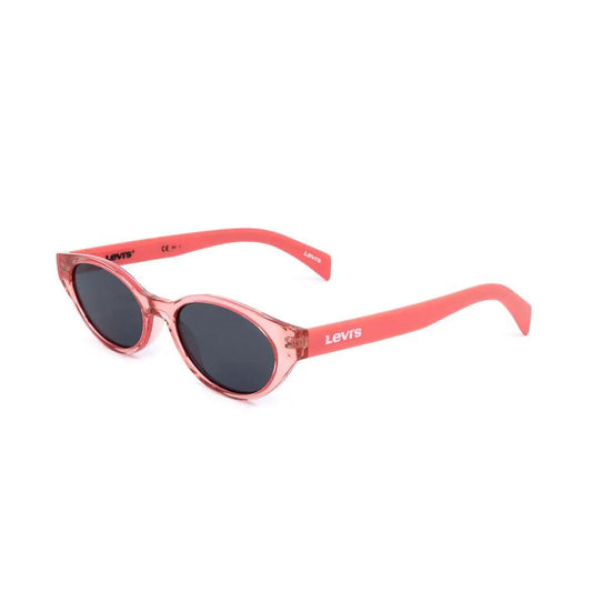 Levi's Gray Resin Sunglasses by Levi's