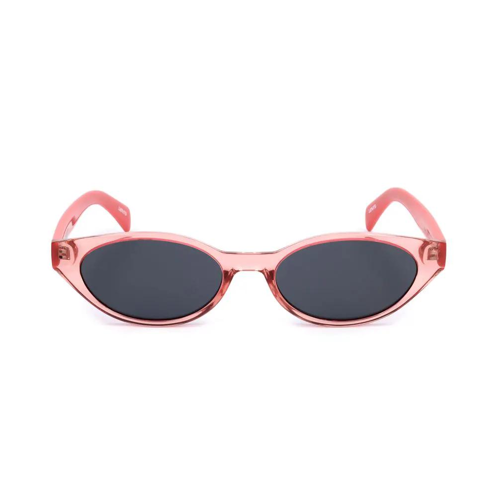Levi's Gray Resin Sunglasses by Levi's