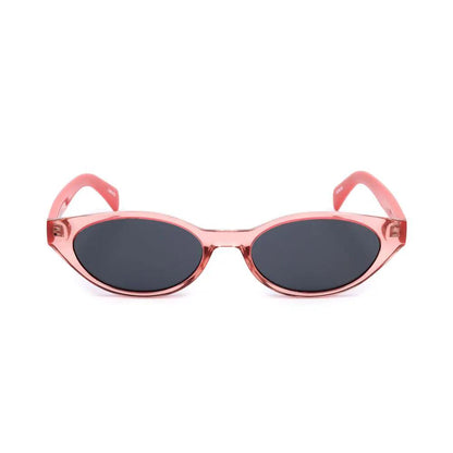 Levi's Gray Resin Sunglasses by Levi's