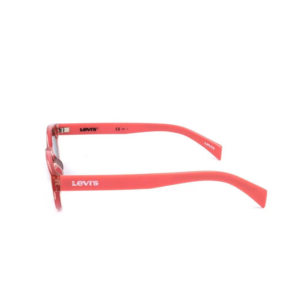 Levi's Gray Resin Sunglasses by Levi's