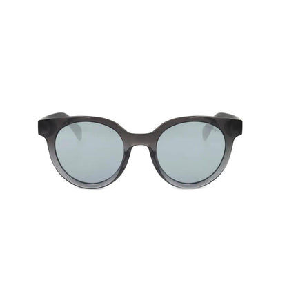 Levi's Gray Metal Sunglasses by Levi's