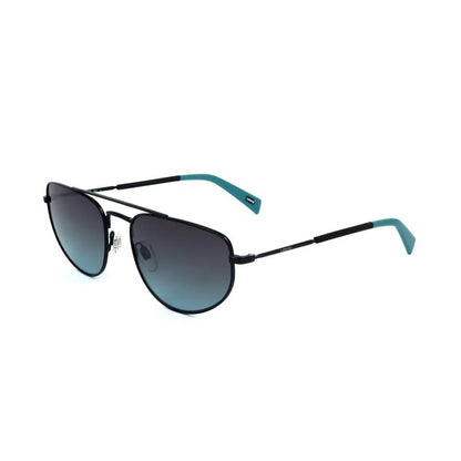 Levi's Gold Stainless Steel Sunglasses by Levi's