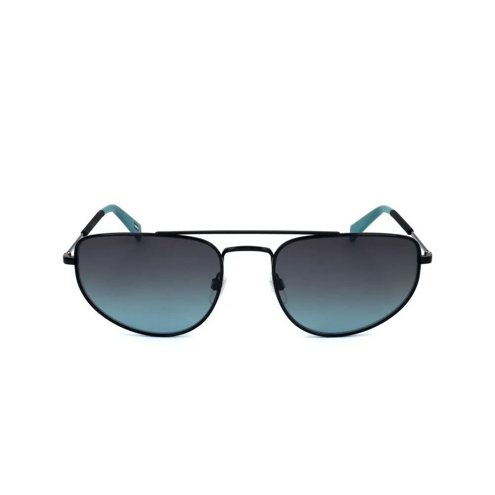 Levi's Gold Stainless Steel Sunglasses by Levi's
