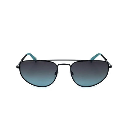 Levi's Gold Stainless Steel Sunglasses by Levi's