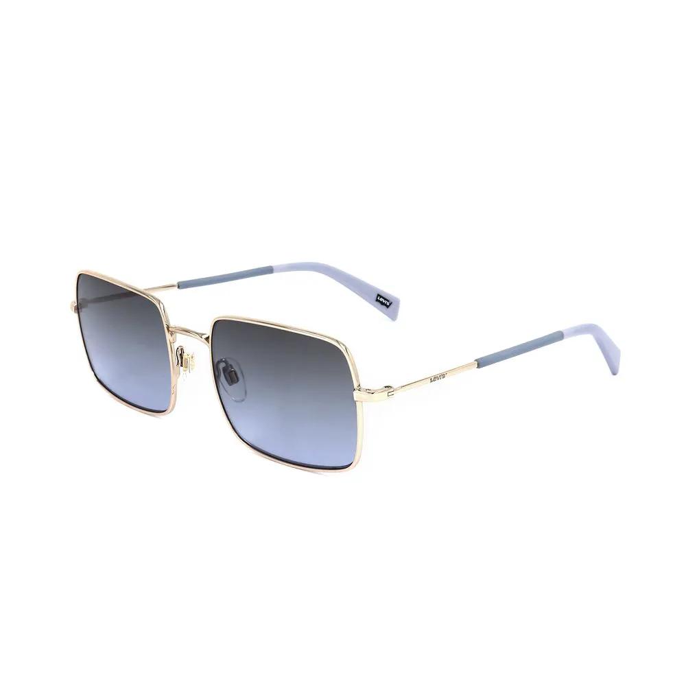 Levi's Gray Stainless Steel Sunglasses by Levi's