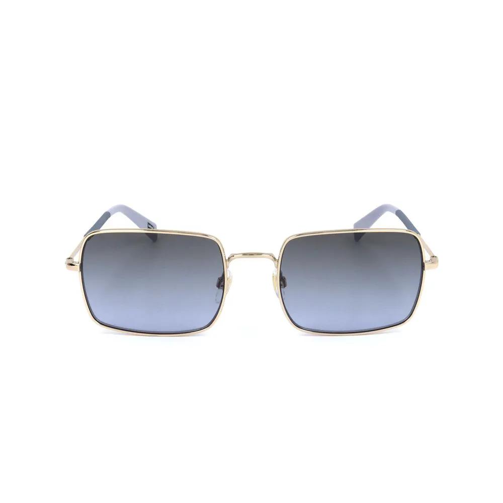 Levi's Gray Stainless Steel Sunglasses by Levi's