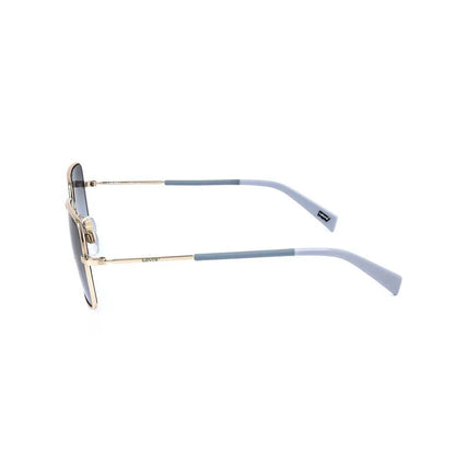 Levi's Gray Stainless Steel Sunglasses by Levi's