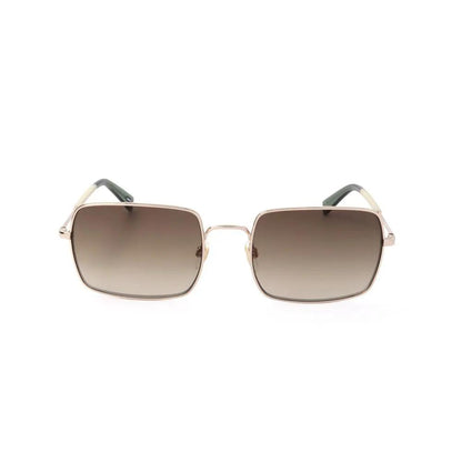 Levi's Gold Stainless Steel Sunglasses by Levi's