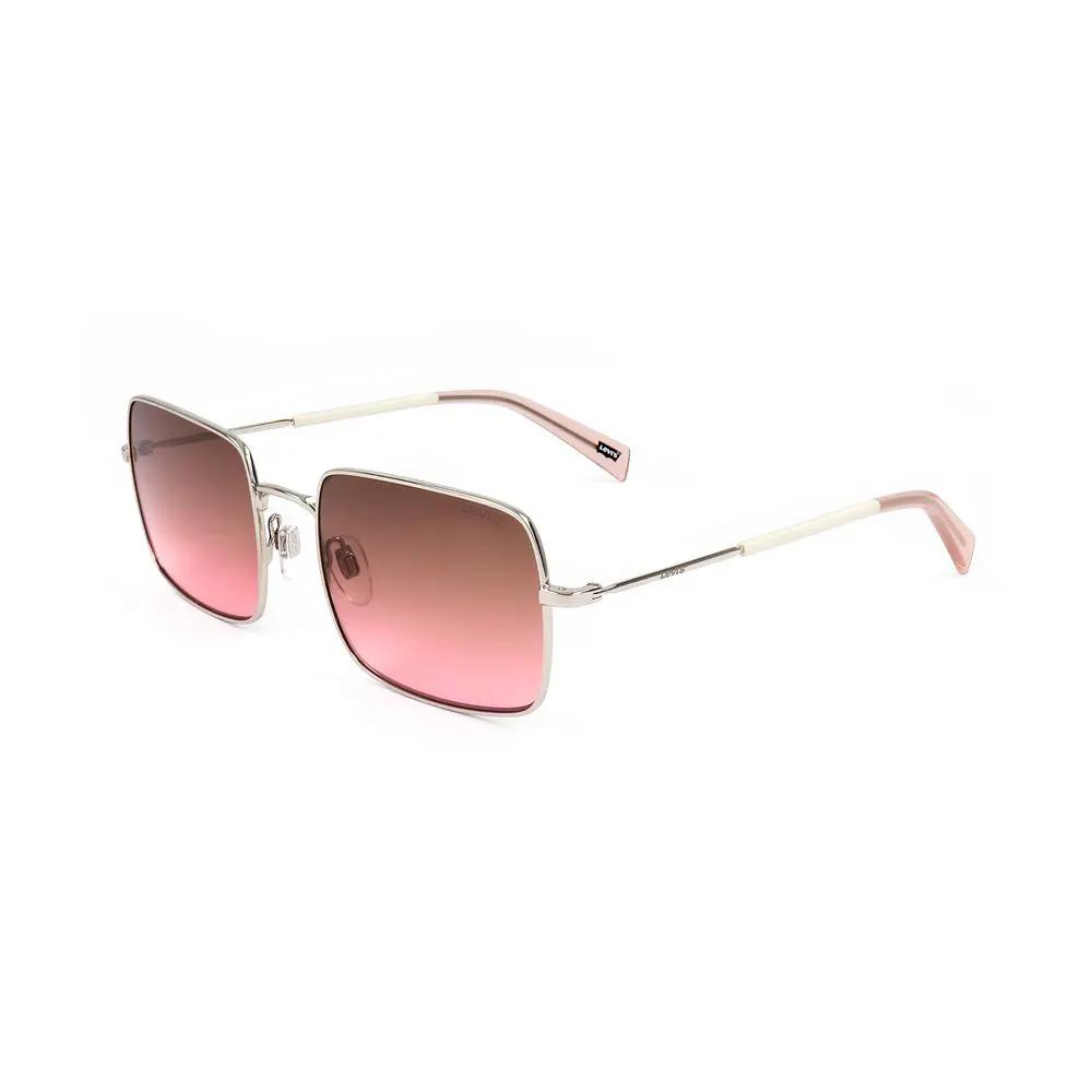 Levi's Black Stainless Steel Sunglasses by Levi's