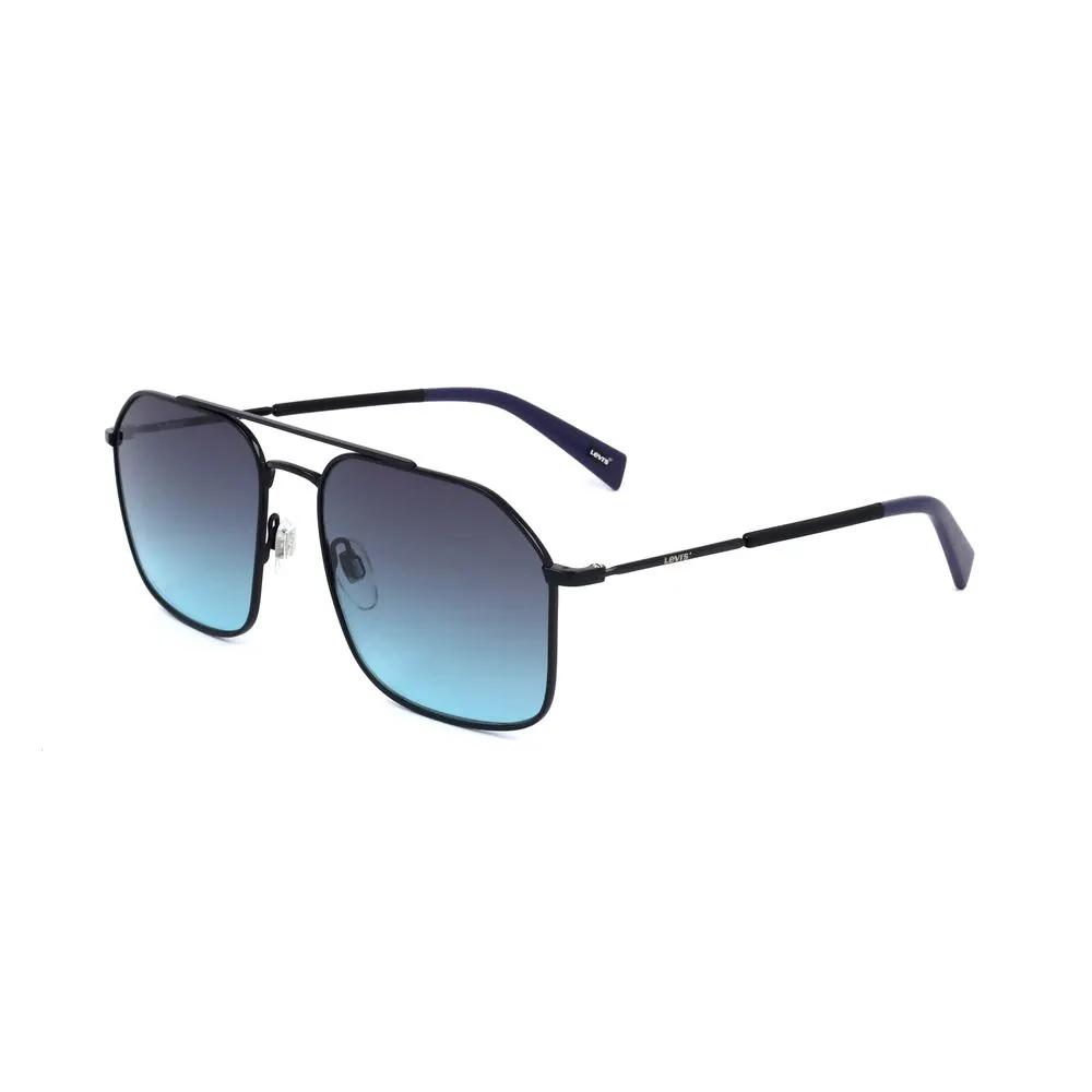 Levi's Gray Stainless Steel Sunglasses by Levi's