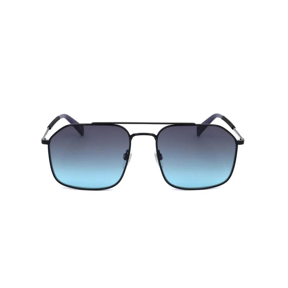Levi's Gray Stainless Steel Sunglasses by Levi's