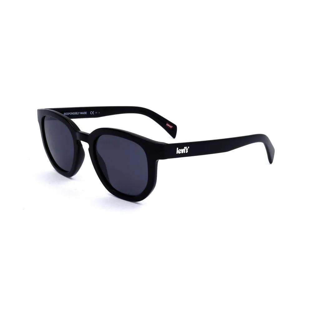 Levi's Brown Resin Sunglasses by Levi's