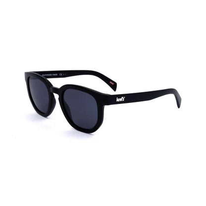 Levi's Brown Resin Sunglasses by Levi's