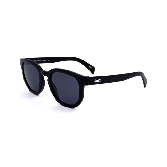 Levi's Brown Resin Sunglasses by Levi's