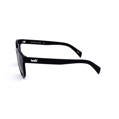 Levi's Brown Resin Sunglasses by Levi's