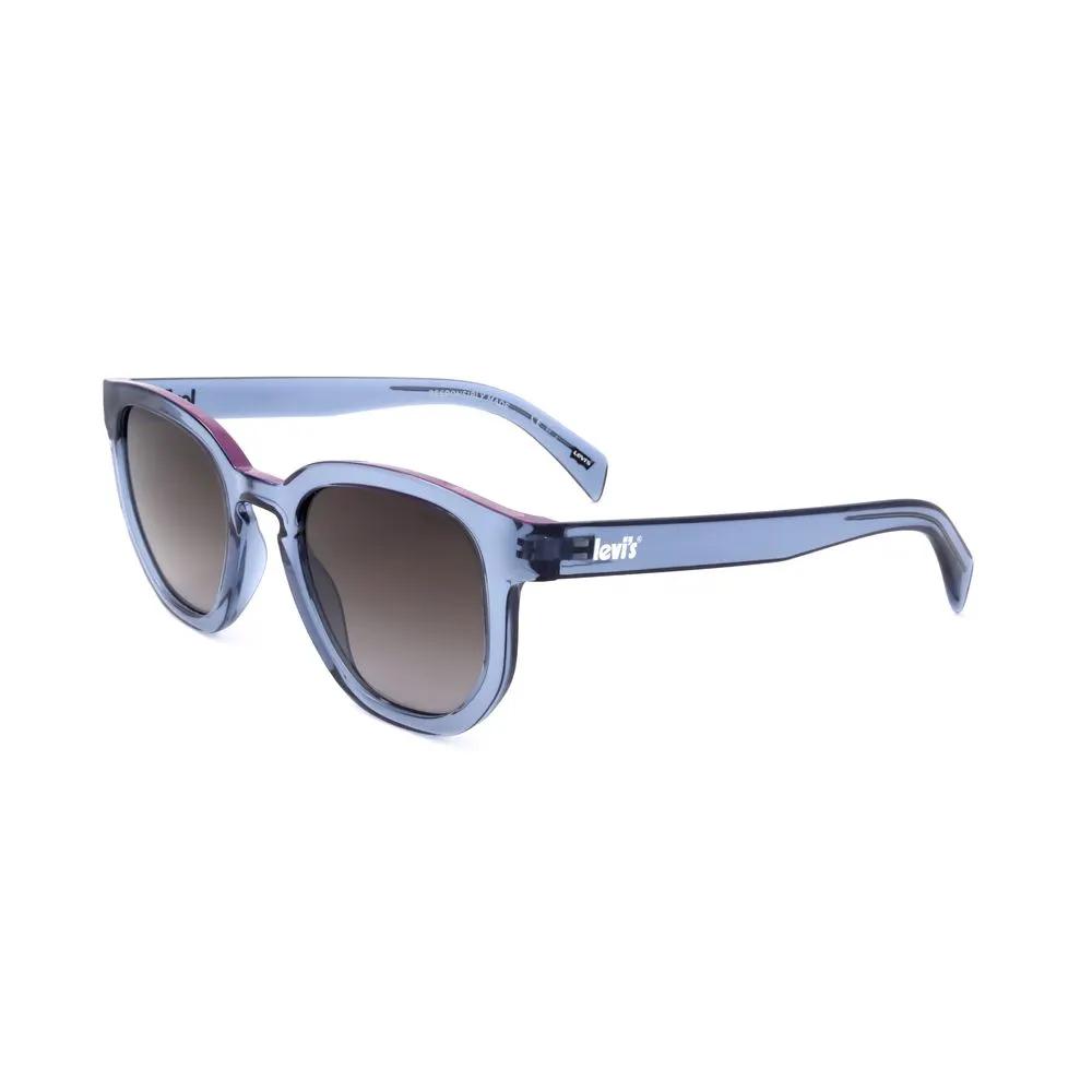 Levi's Black Resin Sunglasses by Levi's