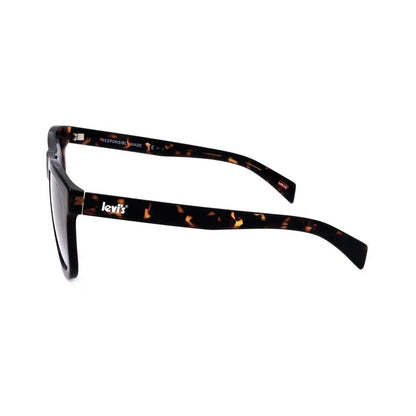 Levi's Blue Resin Sunglasses by Levi's