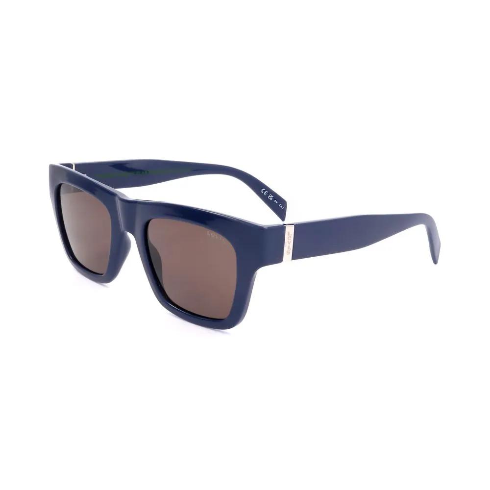 Levi's Blue Resin Sunglasses by Levi's